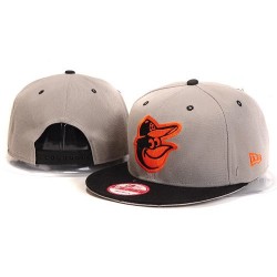 MLB Baltimore Orioles Stitched Snapback Hats 007